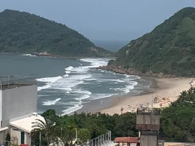 Apartamento com 3 Quartos à venda, 145m² no Jardim Las Palmas, Guarujá