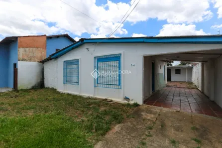 Casa com 3 Quartos para alugar, 80m² no Harmonia, Canoas