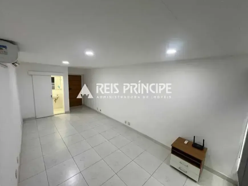 Foto do imóvel - SHOPPING para alugar com 27 m², 1 banheiro e 1 vaga na garagem em