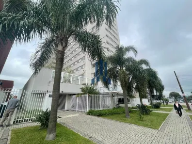 Apartamento com 2 Quartos à venda, 55m² no Capão Raso, Curitiba
