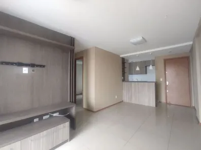 Apartamento com 2 Quartos à venda, 60m² no Centro, Campos dos Goytacazes