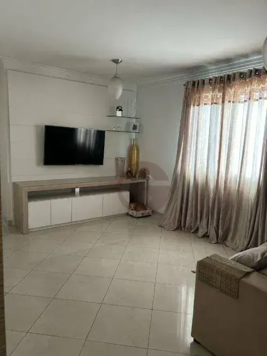 Foto do imóvel - Apartamento para comprar com 48 m², 2 quartos, 1 banheiro, 1 vaga