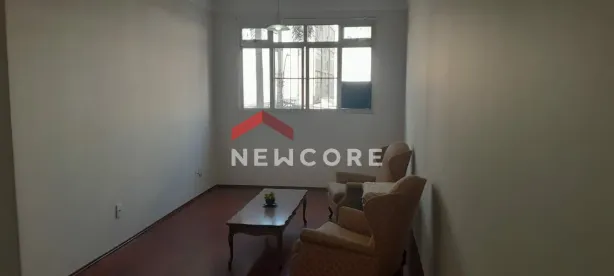 Apartamento com 2 Quartos à venda, 105m² no Centro, Campinas