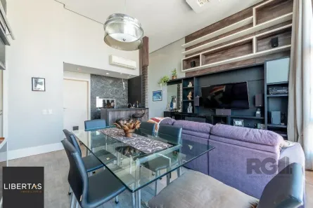 Apartamento com 3 Quartos à venda, 106m² no Passo da Areia, Porto Alegre
