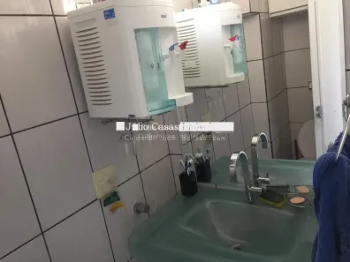 à venda, 28m² no Centro, Sorocaba