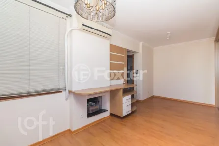 Apartamento com 2 Quartos à venda, 63m² no Cidade Baixa, Porto Alegre