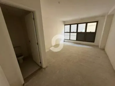 Conjunto Comercial / Sala à venda, 26m² no São Domingos, Niterói