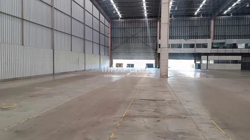 Foto do imóvel - Galpão/Depósito/Armazém para alugar com 1869 m², 2 banheiros, 8 vagas