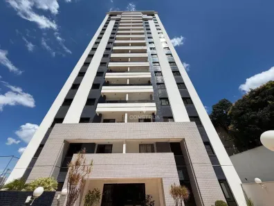 Apartamento com 3 Quartos à venda, 85m² no Taquaral, Campinas