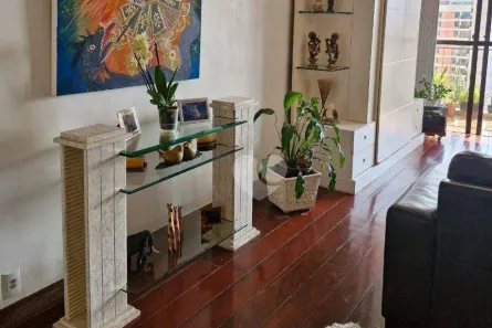 Apartamento com 3 Quartos à venda, 111m² no Barra da Tijuca, Rio de Janeiro