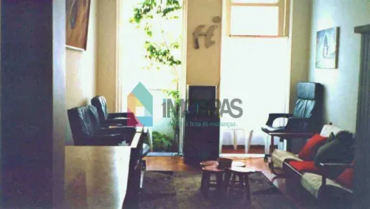 Apartamento com 1 Quarto para venda ou aluguel, 40m² no Copacabana, Rio de Janeiro