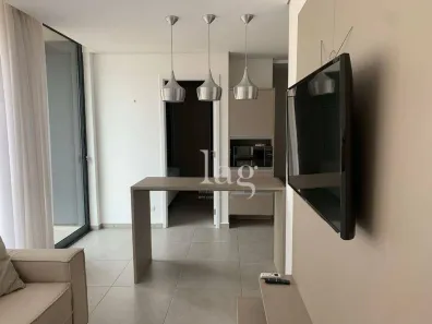 Apartamento com 1 Quarto à venda, 46m² no Parque Campolim, Sorocaba