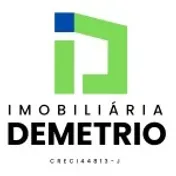 Logo da imobiliária