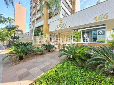 Apartamento com 3 Quartos à venda, 117m² no Centro, Novo Hamburgo