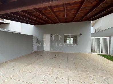Casa de Condomínio com 3 Quartos à venda, 140m² no Residencial Villa do Sol, Limeira