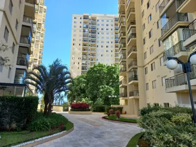 Apartamento com 2 Quartos à venda, 60m² no Picanço, Guarulhos