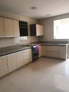 Apartamento com 3 Quartos à venda, 108m² no Jardim São Domingos, Americana
