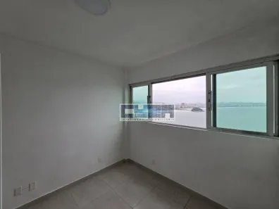 Apartamento com 1 Quarto à venda, 42m² no Ilha Porchat, São Vicente