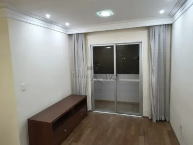 Apartamento com 3 Quartos à venda, 80m² no Floradas de São José, São José dos Campos