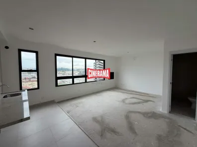 Studio com 1 Quarto à venda, 32m² no Centro, São Caetano do Sul