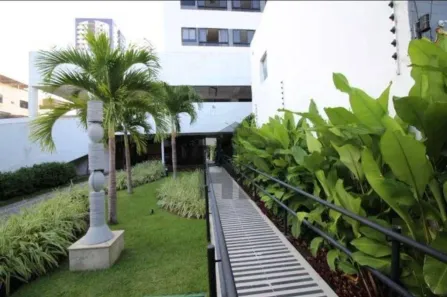 Apartamento com 2 Quartos à venda, 54m² no Madalena, Recife