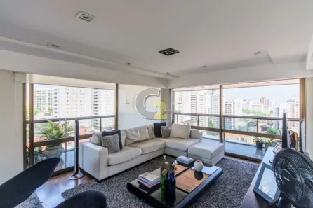 Apartamento com 4 Quartos à venda, 240m² no Perdizes, São Paulo