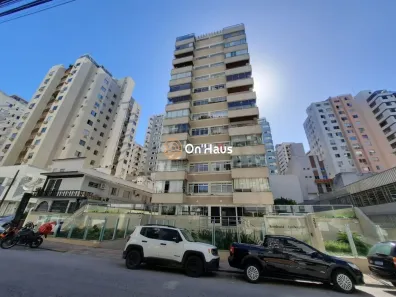 Apartamento com 4 Quartos à venda, 170m² no Centro, Florianópolis