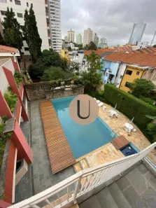 Apartamento com 3 Quartos à venda, 140m² no Vila Assunção, Santo André