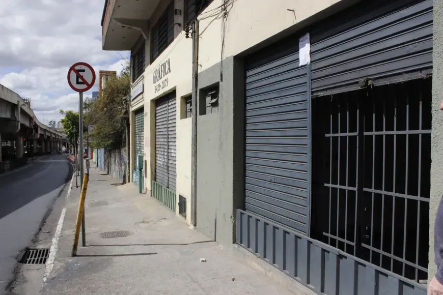 Foto - Belo Horizonte - Colégio Batista