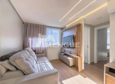 Apartamento com 2 Quartos à venda, 56m² no Cristo Redentor, Porto Alegre