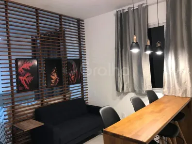 Studio com 1 Quarto à venda, 28m² no Centro, Florianópolis