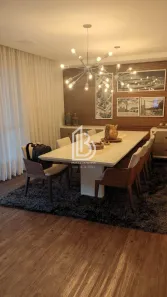 Apartamento com 3 Quartos à venda, 156m² no Centro, São Bernardo do Campo