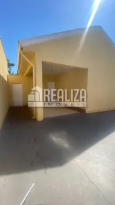 Casa com 3 Quartos à venda, 150m² no Universitário, Uberaba