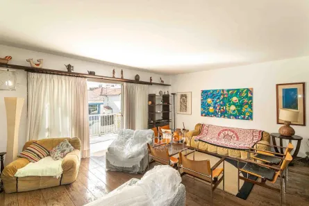 Apartamento com 3 Quartos à venda, 180m² no Lagoa, Rio de Janeiro