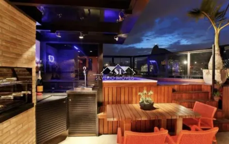 Apartamento com 3 Quartos à venda, 215m² no Botafogo, Rio de Janeiro
