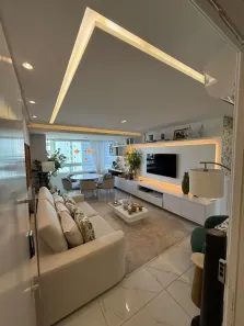 Apartamento com 3 Quartos à venda, 90m² no Madalena, Recife