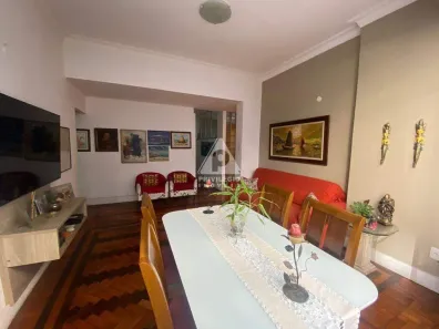 Apartamento com 3 Quartos à venda, 75m² no Copacabana, Rio de Janeiro