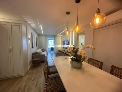 Apartamento com 4 Quartos à venda, 142m² no Centro, Balneário Camboriú