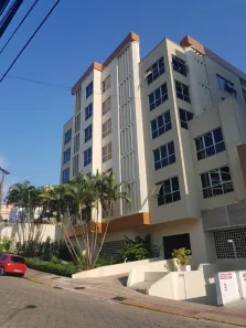 Conjunto Comercial / Sala à venda, 42m² no Trindade, Florianópolis