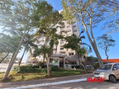 Apartamento com 2 Quartos para alugar, 71m² no Capoeiras, Florianópolis
