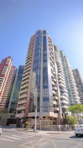 Apartamento com 4 Quartos à venda, 412m² no Batel, Curitiba