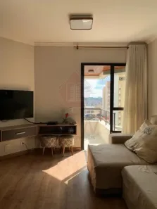 Apartamento com 3 Quartos à venda, 93m² no Centro, Jundiaí