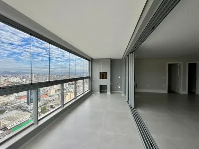 Apartamento com 3 Quartos à venda, 137m² no Centro, Itajaí