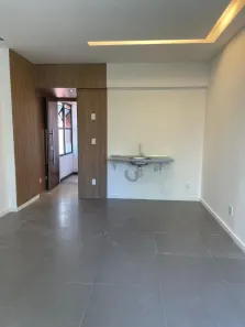 Loft com 1 Quarto à venda, 26m² no Caminho das Árvores, Salvador