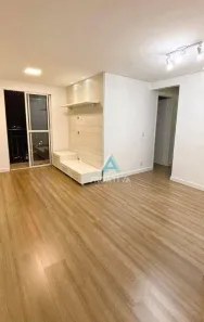 Apartamento com 3 Quartos à venda, 59m² no Parque Erasmo Assunção, Santo André