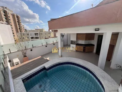 Cobertura com 3 Quartos à venda, 182m² no Parque Residencial Aquarius, São José dos Campos