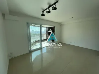 Apartamento com 3 Quartos à venda, 95m² no Vila Assunção, Santo André