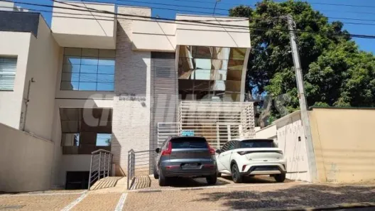 Loja / Salão / Ponto Comercial à venda, 35m² no Jardim Brasil, Campinas