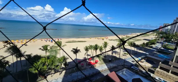 Apartamento com 4 Quartos para venda ou aluguel, 206m² no Candeias, Jaboatão dos Guararapes