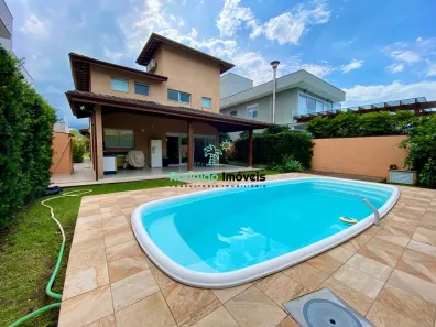 Casa de Condomínio com 3 Quartos à venda, 301m² no Maitinga, Bertioga